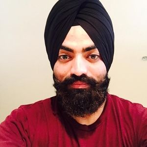 Meet your Posher, Dharminder